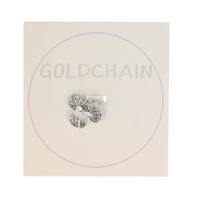 Dulkėms atsparus kištukas DSP-37 Type C