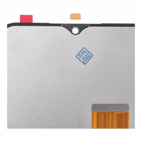 FixCell LCD ekranas SAMSUNG a23 4G a235 (atnaujintas be rėmelio)