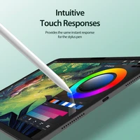 DUX DUCIS apsauginė plėvelė NAAD LCD Paper Like Film (f) skirtas iPad Air 11 (2024)