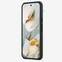 Nillkin Super Frosted Shield Pro Magnetic Case Compatible with MagSafe for Google Pixel 10 Pro XL - Black