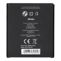 Baterija Samsung J1 J100 2000 mAh Blue Star Premium