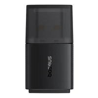 WiFi adapteris Baseus FastJoy 300Mbps (juodas)