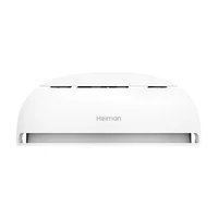 Heiman HM2SA-1W sujungtas belaidis dūmų signalizacijos jutiklis