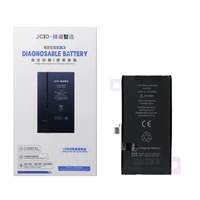 JCID Diagnosable Baterija iPhone 13 3500 mAh (didelė talpa)