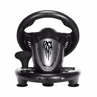 Žaidimų vairas PXN-V3 (PC / PS3 / PS4 / XBOX ONE / SWITCH)