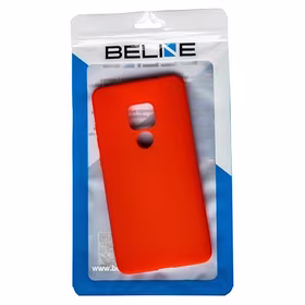 Beline Candy dėklas Samsung A23 5G A236 raudonas M23 5G
