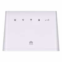 Huawei B311-221 WiFi LAN 4G (LTE Cat.4 150Mbps/50Mbps) Balta