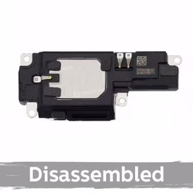 Garsiakalbis skirtas iPhone 14 Pro Max apatinis garsiakalbis 100% originalus (išimtas iš telefono)