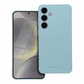 ROAR dėklas SPACE - SAMSUNG S24 Plus mėlyna