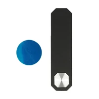 Magnetinis laikiklis telefonui tvirtinamas prie monitoriaus ar nešiojamojo kompiuterio