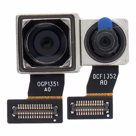 Lankstus kabelis su galine kamera Xiaomi Redmi 7