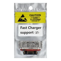 Įkrovimo jungtis XIAOMI Poco F4 ORI