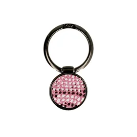 Žiedo laikiklis SNAKE - rožinis