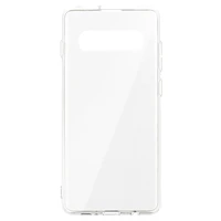 Galinė dėklas 2 mm Perfect SAMSUNG GALAXY S10 skaidrus