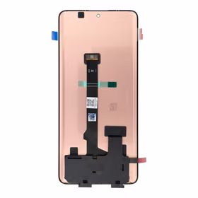 FixCell LCD Ekranas for REDMI NOTE 14 PRO 5G OEM without frame