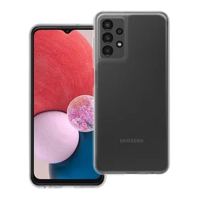 Itin skaidrus hibridinis dėklas telefonui SAMSUNG A13 4G