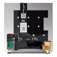 LCD ekranas HUAWEI Nova 9 SE / Nova 11i OEM be rėmelio