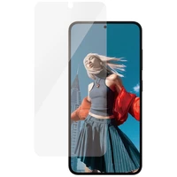 PanzerGlass Itin platus keramikinis stiklas skirtas Samsung Galaxy S25