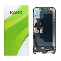 KAMO LCD ekranas IPHONE XS HD+ incell