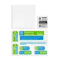 Apsauginis stiklas X-ONE - iPhone 15 Plus/16 Plus