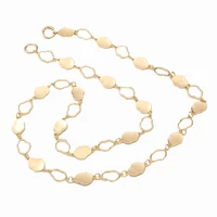 Telefono raištis G-06A auksinis