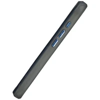 Nimmy Magnetinis fantazijos gyvūnas dėklas telefonu iPhone 16 - mėlynas