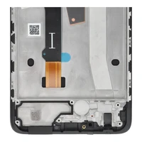 ServicePack LCD ekranas MOTOROLA Moto G51 5G 5D68C20028