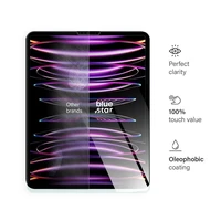 Apsauginis stiklas Blue Star - iPad Pro 2020 11"