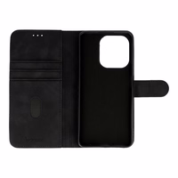 Dėklas telefonui Xiaomi Redmi Note 13 Pro 4G juodas