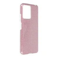 SHINING Case for XIAOMI Redmi NOTE 12 5G pink