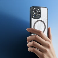 Dėklas Dux Ducis Aimo Mag Apple iPhone 14 Pro