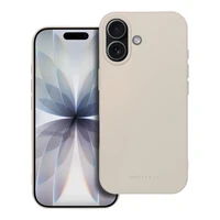 Roar Space dėklas - Iphone 17 akvamarino balta