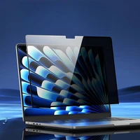 DUX DUCIS Leno serijos privatumo plėvelė MacBook Air 15.6 (2022/2024/2025)