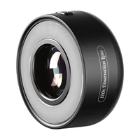 Apexel JeweLens 120X objektyvas