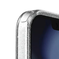 Uniq LifePro Xtreme dėklas iPhone 13 Pro Max - skaidrus