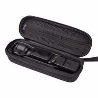 "Telesin" dėklas, skirtas DJI Osmo Pocket 3