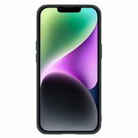 Dėklas Nillkin Textured Case S Apple iPhone 14 Pro Max žalias