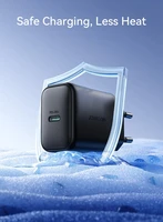 Įkroviklis Joyroom JR-TCF20 20W USB-C baltas