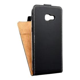 SLIM FLEXI FRESH atverčiamas dėklas telefonui SAMSUNG A5 2017 juodas