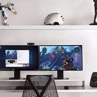 Logitech C922 Pro Stream Webcam internetinė kamera 1920 x 1080 pikseliai USB Juoda