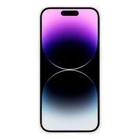 Tel Protect Magical Magnetinis Dėklas su stovu Iphone 15 Pro Max sidabrinis