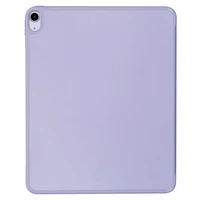 Tech-Protect SC Pen dėklas iPad Air 13" 2024 - violetinis