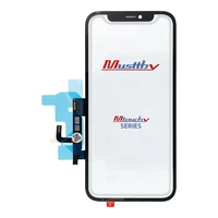 MUSTTBY jutiklinis ekranas + OCA IPHONE 12 / 12 pro