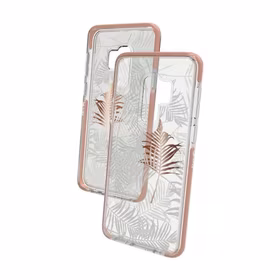 Dėklas Gear4 D3O Victoria Samsung S9 Plus G965 palms SGS9LVIC04