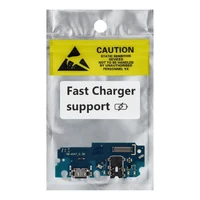 Įkrovimo plokštė SAMSUNG A04S A047F OEM (Greitas įkroviklis)