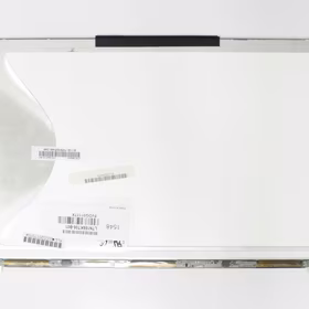 Ekranas 15.6", 1600x900, 60Hz, matinis, 40pin, kairėje