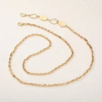 Telefono raištis G-06B auksinis