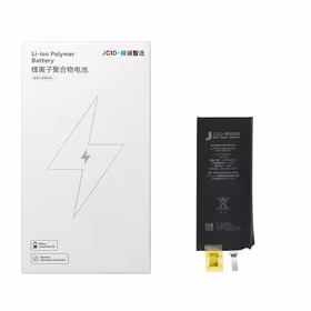 JCID Baterija without BMS iPhone SE3 2022 (didelė talpa)