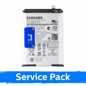 Baterija suderinama su Samsung A065 A06 4G HQ-7160SS (Service Pack)