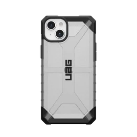 UAG Plasma dėklas telefonui iPhone 15 Plus – skaidrus